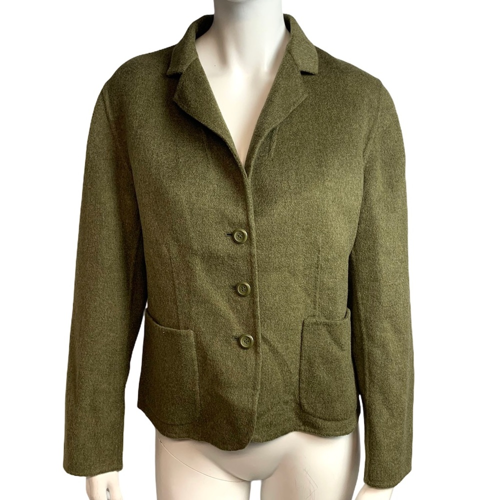 Pendleton Blazer - image 1